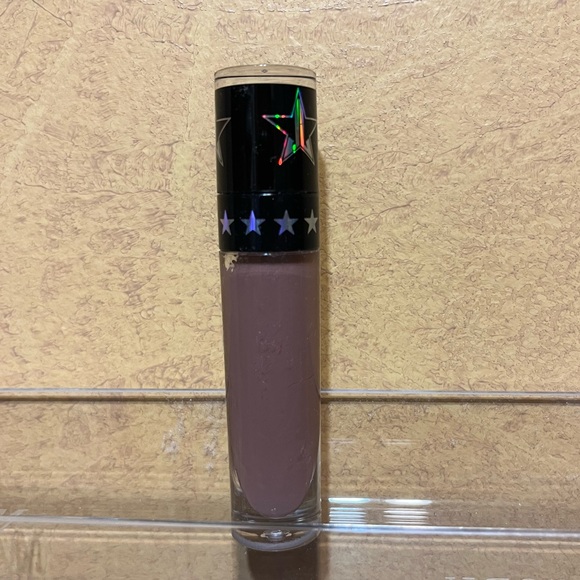 Jeffree Star Velour Liquid Lipstick- Daddy - Picture 3 of 4